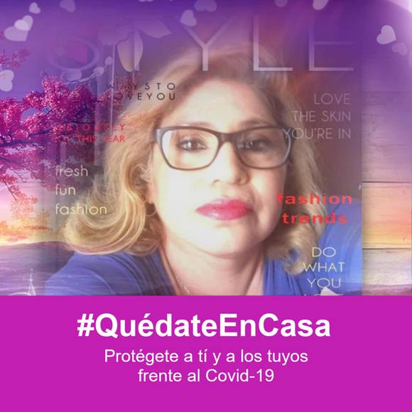 Meet your Posher, Josefa - Picture 1 of 1